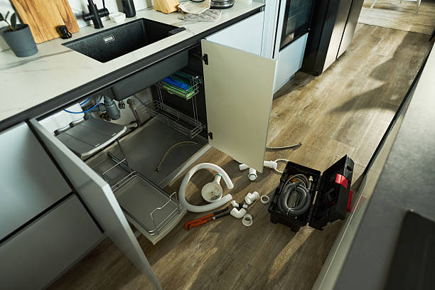 Reliable Plumbing contractor in Simpson, PA by Street Wise - Plumbing
