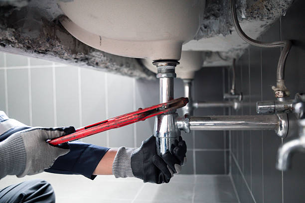 Licensed Plumbing service in Simpson, PA - Street Wise - Plumbing